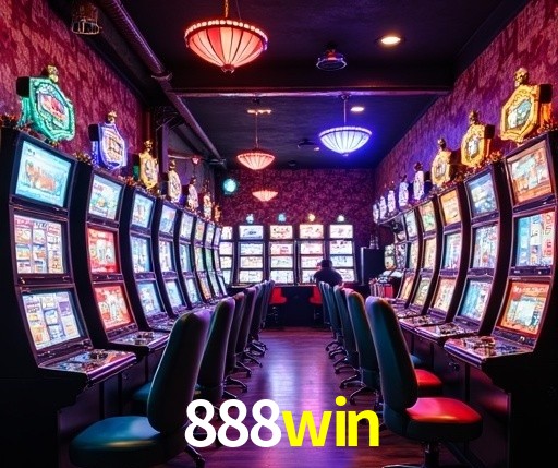 888win