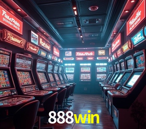 888win paga
