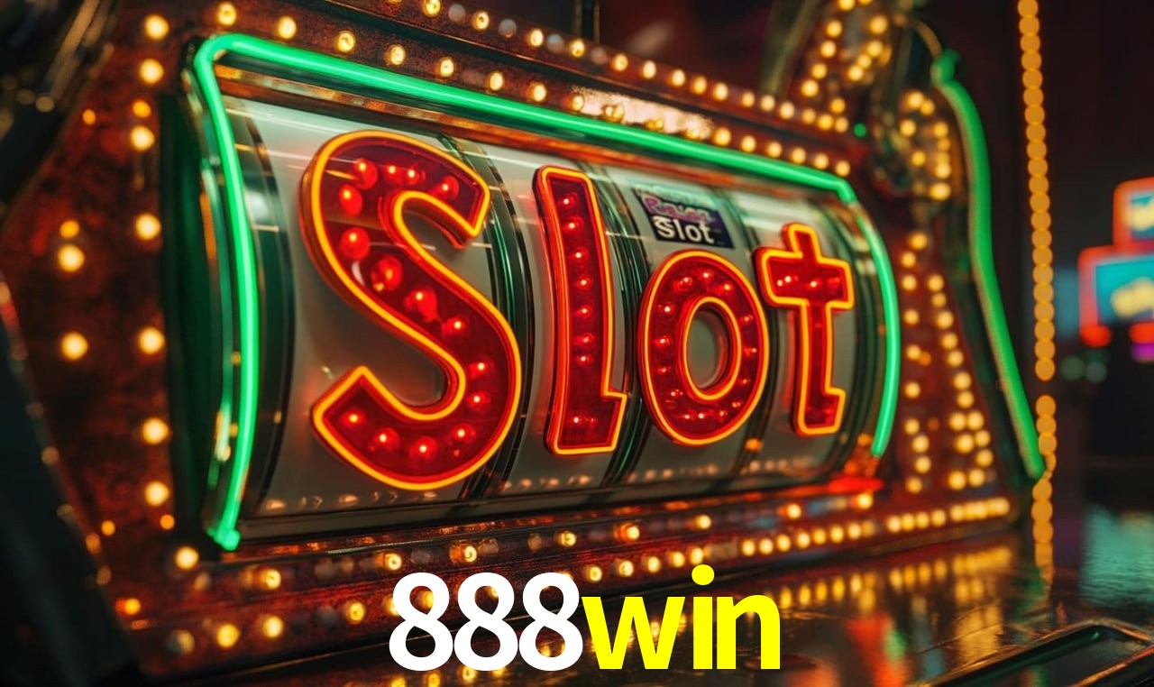 888win paga