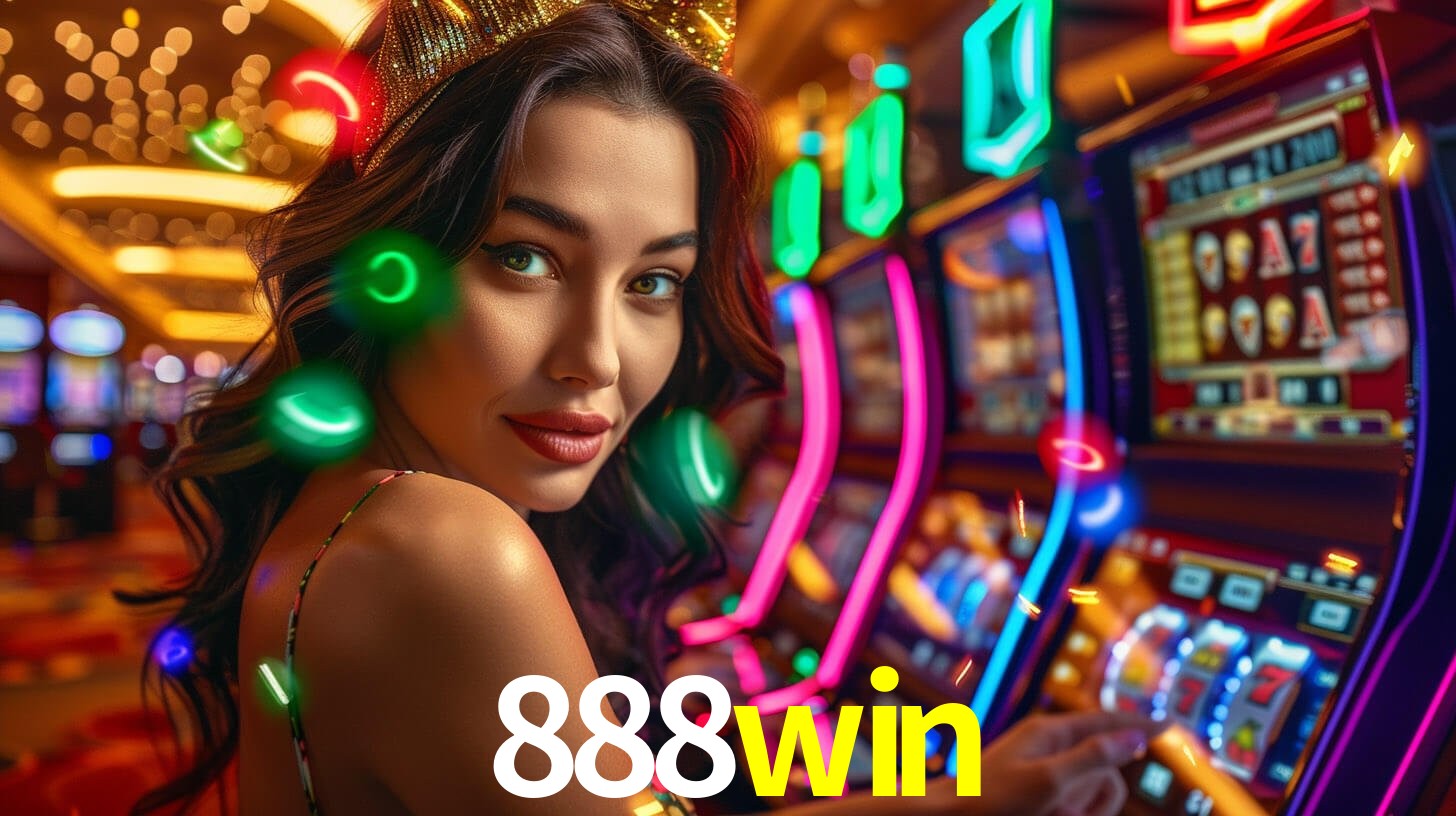 Bônus Generosos e Exclusivos no 888win para Você!
